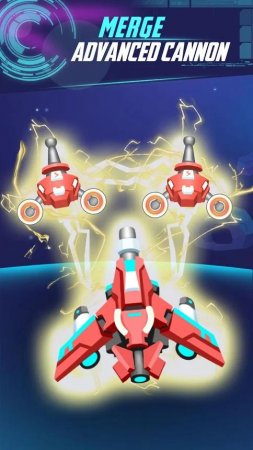 Merge Cannon Defense 4.6.4.0.1 Para Hileli Mod Apk indir