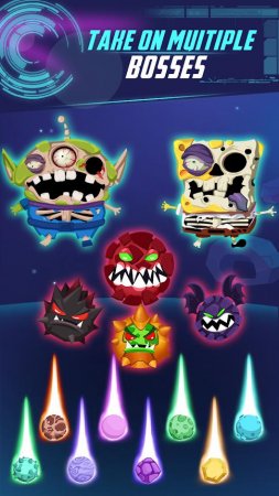 Merge Cannon Defense 4.6.4.0.1 Para Hileli Mod Apk indir