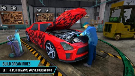 Car Mechanic Simulator Game 3D 1.0.6 Reklamsız Hileli Mod Apk indir