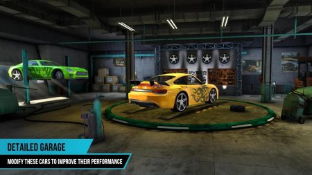 Car Mechanic Simulator Game 3D 1.0.6 Reklamsız Hileli Mod Apk indir