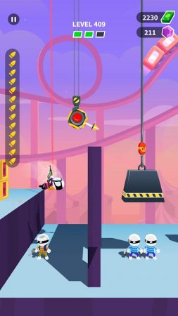 Johnny Trigger 1.12.48 Para Hileli Mod Apk indir