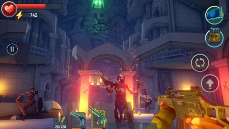 Tegra 1.8.28 Para Hileli Mod Apk indir