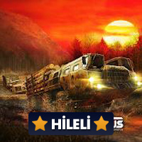 MudRunner 1.4.3.8692 Kilitler Açık Hileli Mod Apk indir