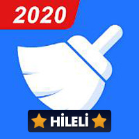 Clean Master 2020 1.17 Kilitler Açık Hileli Mod Apk indir