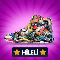 Sneaker Art! 1.9.34 Reklamsız Hileli Mod Apk indir