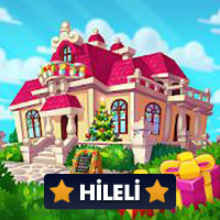 Manor Cafe 1.179.40 Para Hileli Mod Apk indir