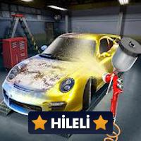 Car Mechanic 1.0.5 Para Hileli Mod Apk indir