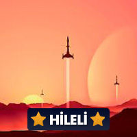 Space Chase Odyssey 2.1.5 Para Hileli Mod Apk indir