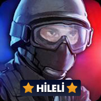 Counter Attack - Multiplayer FPS 1.3.05 Ödül Hileli Mod Apk indir