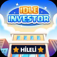 Idle Investor 2.1.1 Para Hileli Mod Apk indir