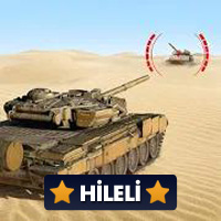 War Machines 8.32.4 Düşman Görme Hileli Mod Apk indir