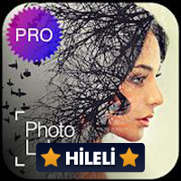 Photo Lab PRO 3.9.8 Full Hileli Mod Apk indir