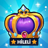 Royal Idle: Medieval Quest 1.21 Para Hileli Mod Apk indir