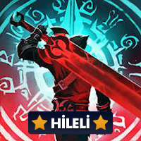 Shadow Knight: Deathly Adventure 3.10.2 Yüksek Hasar Hileli Mod Apk indir