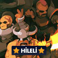 Hero Siege: Pocket Edition 5.8.12 Kristal Hileli Mod Apk indir