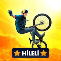 Bike Unchained 2 3.22.0 Hız Hileli Mod Apk indir