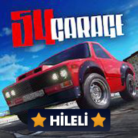 Garage 54 - Car Tuning Simulator 1.56 Para Hileli Mod Apk indir