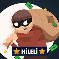 Sneak Thief 3D 1.1.1 Para Hileli Mod Apk indir