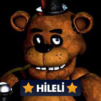 Five Nights at Freddy's 2.0.5 Kilitler Açık Hileli Mod Apk indir