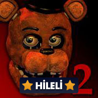 Five Nights at Freddy's 2 2.0.5 Kilitler Açık Hileli Mod Apk indir