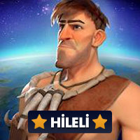 DomiNations 9.930.931 Para Hileli Mod Apk indir