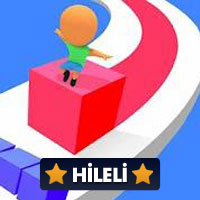 Cube Surfer! 2.6.7 Para Hileli Mod Apk indir