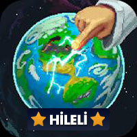 WorldBox - Sandbox God Simulator 0.8.3 Premium Hileli Mod Apk indir