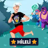 A4 - Run Away Challenge 1.64 Para Hileli Mod Apk indir