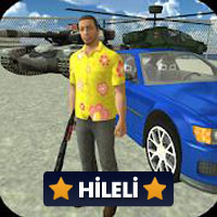 Real Gangster Crime 6.0.5 Para Hileli Mod Apk indir