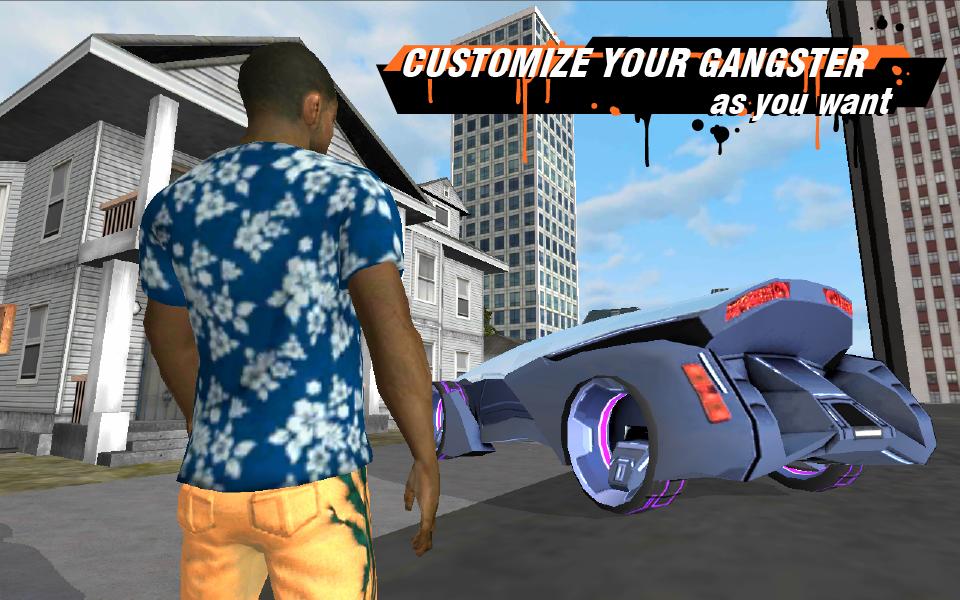 real gangster crime mod apk