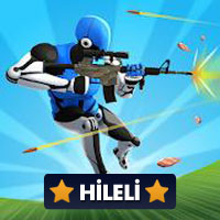 1v1.LOL 4.24 Reklamsız Hileli Mod Apk indir