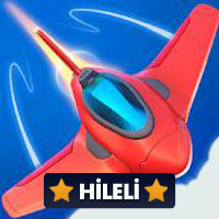 WinWing 1.3.4 Yüksek Hasar Hileli Mod Apk indir