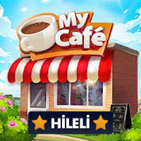 My Cafe 2023.1.2.0 Para Hileli Mod Apk indir