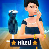 Tailor Salon 1.0 Para Hileli Mod Apk indir