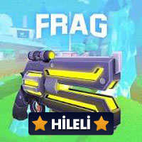 FRAG Pro Shooter 3.19.0 Para Hileli Mod Apk indir