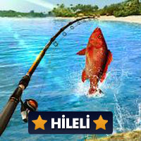 Fishing Clash 1.0.289 Otomatik Tutma Hileli Mod Apk indir