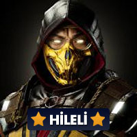 MORTAL KOMBAT 3.2.1 Yüksek Hasar Hileli Mod Apk indir