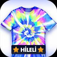 Tie Dye 3.7.4.0 Para Hileli Mod Apk indir