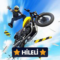 Bike Jump 1.2.2 Para Hileli Mod Apk indir