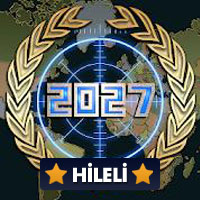 World Empire 2027 4.8.8 Para Hileli Mod Apk indir