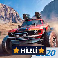 Steel Rage: Mech Cars PvP 0.182 Cephane Hileli Mod Apk indir