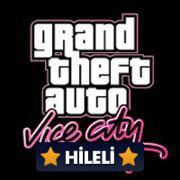 Grand Theft Auto: Vice City 1.09 Para Hileli Mod Apk indir