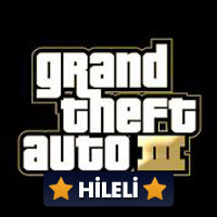 Grand Theft Auto 3 1.8 Para Hileli Mod Apk indir