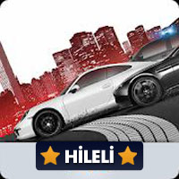 Need for Speed Most Wanted 1.3.128 Para Hileli Mod Apk indir