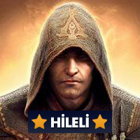 Assassin's Creed Identity 2.8.3_007 Yüksek Hasar Hileli Mod Apk indir