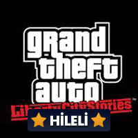 GTA: Liberty City Stories 2.4 Para Hileli Mod Apk indir