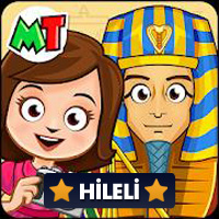 My Town : Museum 1.00 Kilitler Açık Hileli Mod Apk indir