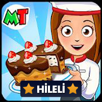 My Town : Bakery 1.00 Kilitler Açık Hileli Mod Apk indir