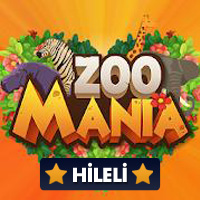 Zoo Mania：Animal Park Planner 1.44.5016 Para Hileli Mod Apk indir