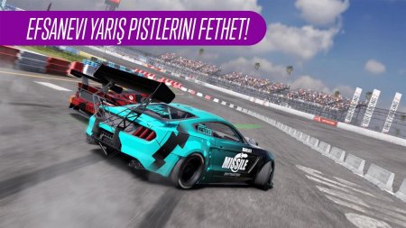 CarX Drift Racing 2 1.30.1 Para Hileli Mod Apk indir